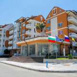  Furnished 2-bedroom apartment with pool view in complex Sea Diamond, Sunny Beach Sunny Beach 7118007 thumb28