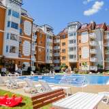  Furnished 2-bedroom apartment with pool view in complex Sea Diamond, Sunny Beach Sunny Beach 7118007 thumb34