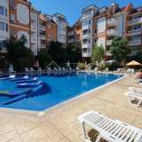  Furnished 2-bedroom apartment with pool view in complex Sea Diamond, Sunny Beach Sunny Beach 7118007 thumb0