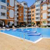  Furnished 2-bedroom apartment with pool view in complex Sea Diamond, Sunny Beach Sunny Beach 7118007 thumb32
