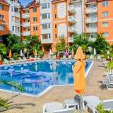  Furnished 2-bedroom apartment with pool view in complex Sea Diamond, Sunny Beach Sunny Beach 7118007 thumb26