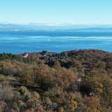  OPATIJA VEPRINAC - Baugrundstück 18150m2 mit wunderschönem Blick auf das Meer Opatija 8118700 thumb4