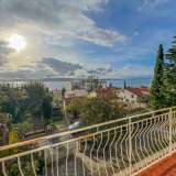  CRIKVENICA, SELCE - larger house with a garden 200 meters from the sea with a sea view Crikvenica 8118701 thumb2