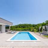  ISTRIA, LABIN - Modern one-story house with a spacious garden  Labin 8118703 thumb44
