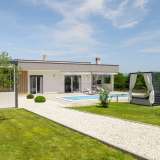  ISTRIA, LABIN - Modern one-story house with a spacious garden  Labin 8118703 thumb46
