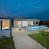  ISTRIA, LABIN - Modern one-story house with a spacious garden  Labin 8118703 thumb35