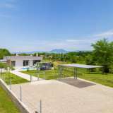  ISTRIA, LABIN - Modern one-story house with a spacious garden  Labin 8118703 thumb1