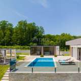  ISTRIA, LABIN - Modern one-story house with a spacious garden  Labin 8118703 thumb40