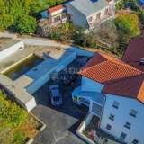  RIJEKA, HRELJIN - new house with two large apartments with swimming pool, parking, garden and partial view Hreljin 8118709 thumb22