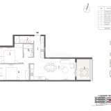  Trogir/Zweizimmerwohnung S19 im ersten Stock Trogir 8018071 thumb8