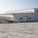  For rent Industrial warehouse - industrial logistics complex, buildings 3430m2  With a yard of 16000m2  New construction APPROPRIATE FOR INDUSTRIAL BASIS  And   WAREHOUSE BASE  Sofia region Kostinbrod city 3518714 thumb0