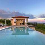  ISTRIA, LABIN - House with swimming pool and panoramic view Labin 8118722 thumb1