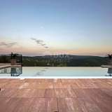  ISTRIA, LABIN - House with swimming pool and panoramic view Labin 8118722 thumb4