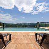  ISTRIA, LABIN - House with swimming pool and panoramic view Labin 8118722 thumb5