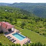  ISTRIA, LABIN - House with swimming pool and panoramic view Labin 8118722 thumb30
