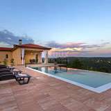  ISTRIA, LABIN - House with swimming pool and panoramic view Labin 8118722 thumb0