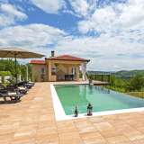  ISTRIA, LABIN - House with swimming pool and panoramic view Labin 8118722 thumb9