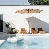  ISTRIA, LABIN - Modern one-story house with swimming pool Labin 8118725 thumb1