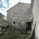  ISTRIA, BUZET - Two houses with spacious land in untouched nature Buzet 8118726 thumb6
