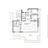  RIJEKA, TRSAT - splendido attico in un nuovo edificio ultramoderno in una posizione eccellente Fiume 8118073 thumb10