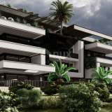  RIJEKA, TRSAT - wspaniały penthouse w ultranowoczesnym nowym budynku w doskonałej lokalizacji Rijeka 8118073 thumb8