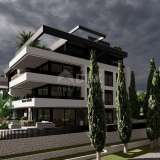  RIJEKA, TRSAT - superb penthouse in an ultra-modern new building in an excellent location Rijeka 8118073 thumb0