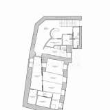  RIJEKA, ZENTRUM - 108 m² große Wohnung im Erdgeschoss, geeignet für Geschäftsräume Rijeka 8118741 thumb19
