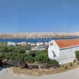  PAG ISLAND, PAG - House with 7 apartments 200 meters from the sea Pag 8118761 thumb0