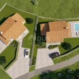  ISTRIA, SOVINJAK - House with a pool and a beautiful view Buzet 8118772 thumb4