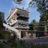  (For Sale) Residential Floor Apartment || East Attica/Voula - 130 Sq.m, 3 Bedrooms, 985.000€ Athens 7618776 thumb4