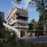  (For Sale) Residential Floor Apartment || East Attica/Voula - 130 Sq.m, 3 Bedrooms, 985.000€ Athens 7618776 thumb13