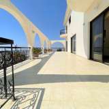  Luxury Five Bedroom Detached Villa for Sale in Tala , Paphos with Title DeedsLocated in the exclusive Melissouvounos area of Tala, this detached villa was custom built by the current owners and is furnished with the highest quality wrought iron an Tala 7318782 thumb37