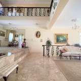  Luxury Five Bedroom Detached Villa for Sale in Tala , Paphos with Title DeedsLocated in the exclusive Melissouvounos area of Tala, this detached villa was custom built by the current owners and is furnished with the highest quality wrought iron an Tala 7318782 thumb6