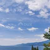  RIJEKA, COSTABELLA, BIVIO - building plot 3650m2 with sea view for residential building - flats - apartments / family house / villa / house for rent - holiday with swimming pool Rijeka 8118782 thumb6