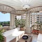  Монако, роскошный апартамент с отличной меблировкой Монако 3918792 thumb3