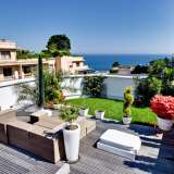  Монако, апартамент с роскошным садом на крыше Монако 3918797 thumb1