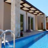  Azure Beach Sea Front Villa for sale Κίσσαμος 3918802 thumb11