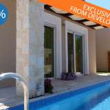  Azure Beach Sea Front Villa for sale Κίσσαμος 3918802 thumb0