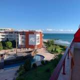  Three-room apartment with a sea view in the Privilege Fort Beach complex, Elenite Elenite resort 7318812 thumb0