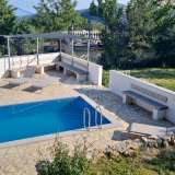  NOVI VINODOLSKI, BRIBIR - apartment with shared pool and sea view Vinodolska općina 8118823 thumb18