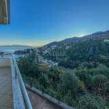  OPATIJA, IČIĆI – größeres Apartment mit Terrasse, Panoramablick auf das Meer, 250 Meter vom Strand entfernt Icici 8118829 thumb1