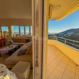  OPATIJA, IČIĆI - larger apartment with terrace, panoramic sea view, 250 meters from the beach Icici 8118829 thumb9