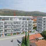  Trogir/Three-room apartment with sea view(S13) Trogir 8018083 thumb1