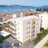  Trogir/Three-room apartment with sea view(S13) Trogir 8018083 thumb0