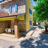  ISTRIA, LABIN - Adapted stone house in a quiet place Labin 8118831 thumb1