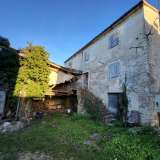  ISTRIA, MOTOVUN - Detached antique house for adaptation Motovun 8118838 thumb2