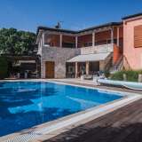  ISTRIA, ROVINJ - Spacious villa with a large building plot Rovinj 8118841 thumb36