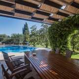  ISTRIA, ROVINJ - Spacious villa with a large building plot Rovinj 8118841 thumb39