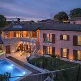  ISTRIA, ROVINJ - Spacious villa with a large building plot Rovinj 8118841 thumb0