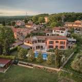  ISTRIA, ROVINJ - Spacious villa with a large building plot Rovinj 8118841 thumb47